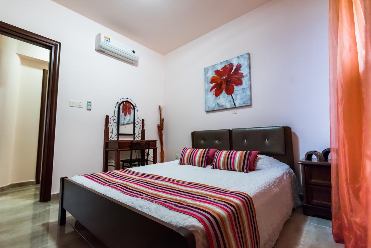 Luxury Villa Regina Protaras Exterior photo