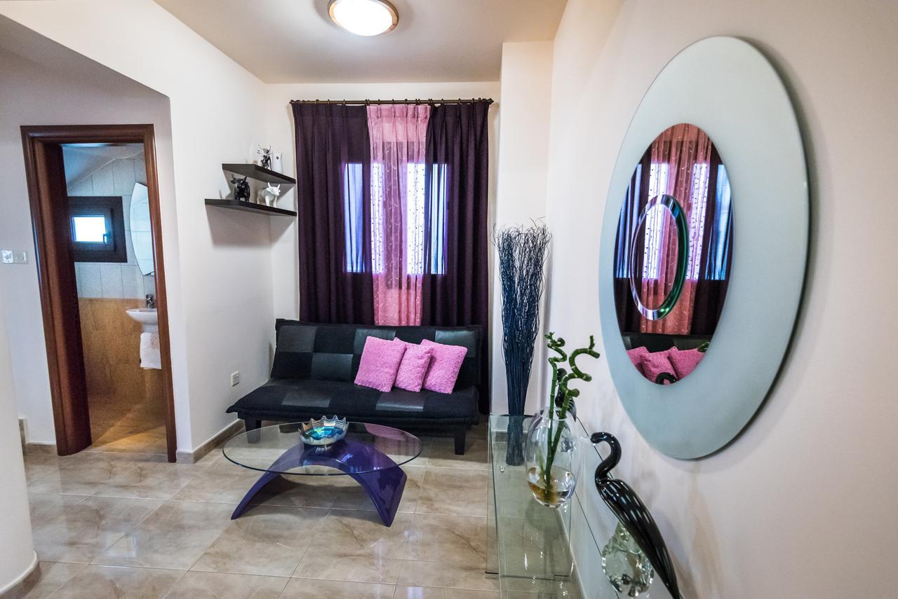 Luxury Villa Regina Protaras Exterior photo