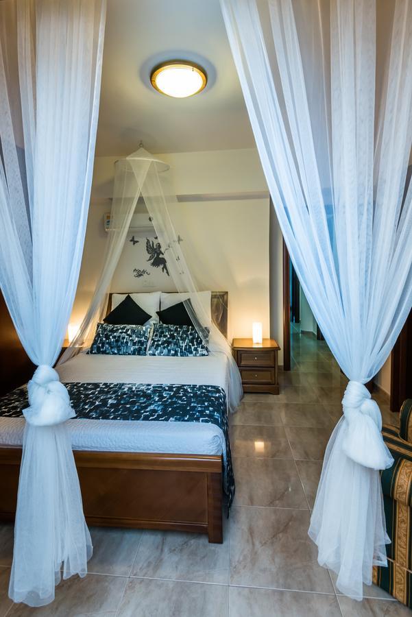 Luxury Villa Regina Protaras Exterior photo
