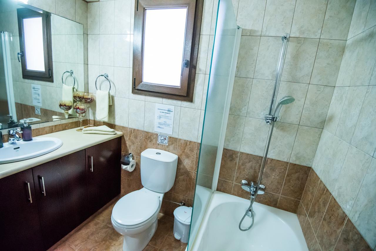Luxury Villa Regina Protaras Exterior photo